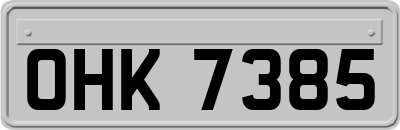 OHK7385