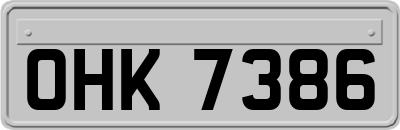 OHK7386