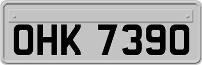 OHK7390