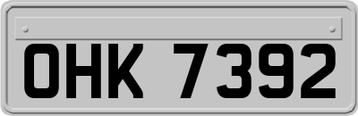 OHK7392