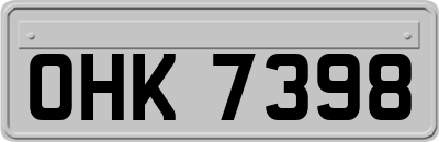 OHK7398