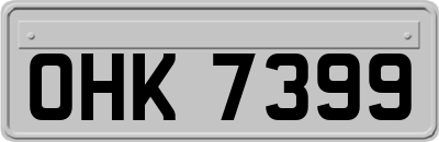 OHK7399