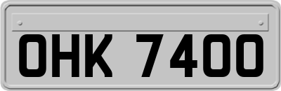 OHK7400