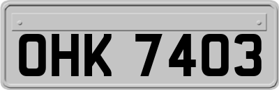 OHK7403