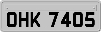 OHK7405