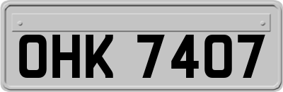 OHK7407
