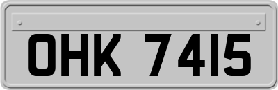 OHK7415