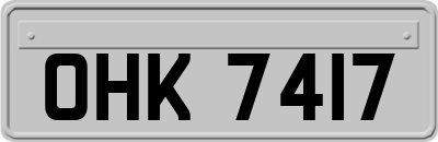 OHK7417