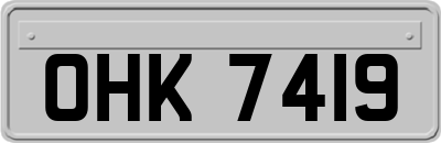 OHK7419