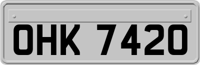 OHK7420