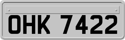 OHK7422