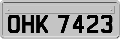 OHK7423