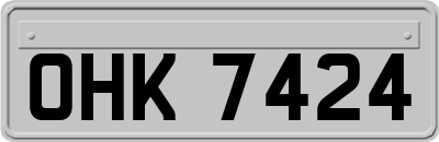 OHK7424