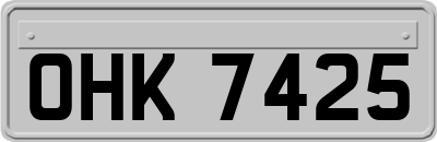 OHK7425