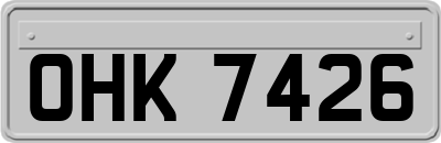 OHK7426