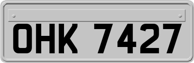 OHK7427