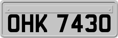 OHK7430