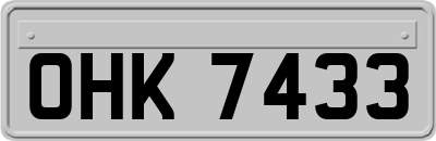 OHK7433
