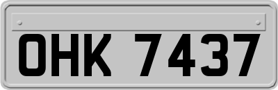 OHK7437