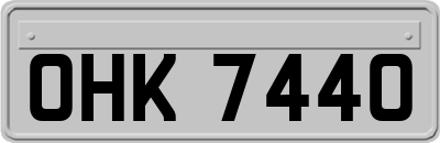 OHK7440