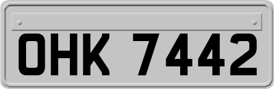 OHK7442