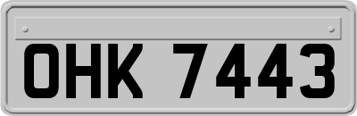 OHK7443
