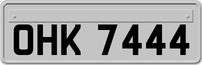 OHK7444
