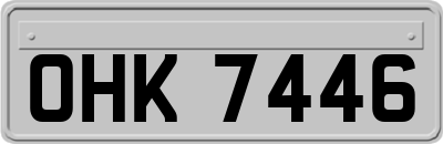 OHK7446