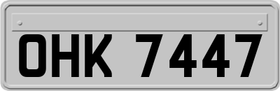 OHK7447