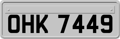 OHK7449