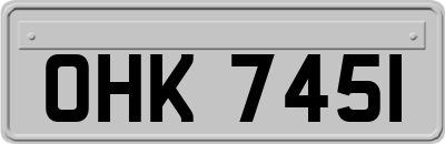 OHK7451
