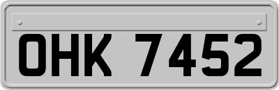 OHK7452