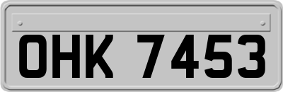 OHK7453