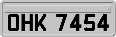 OHK7454