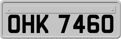 OHK7460
