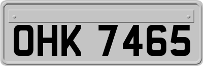 OHK7465