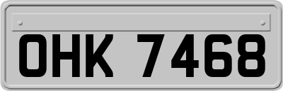 OHK7468