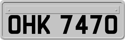 OHK7470