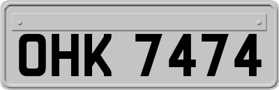 OHK7474