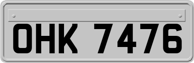 OHK7476