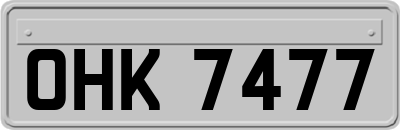OHK7477