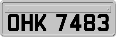 OHK7483