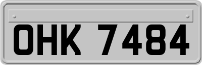OHK7484