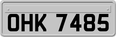 OHK7485