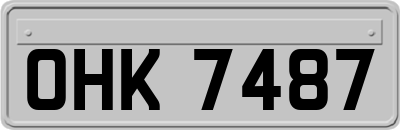OHK7487