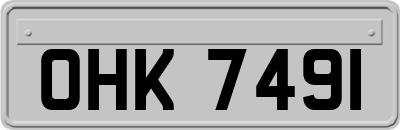OHK7491