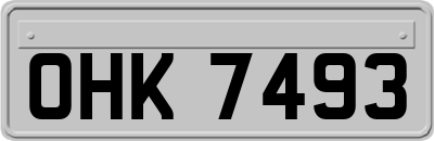 OHK7493
