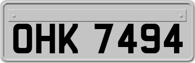 OHK7494