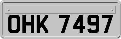 OHK7497