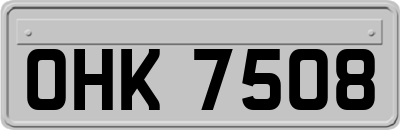 OHK7508